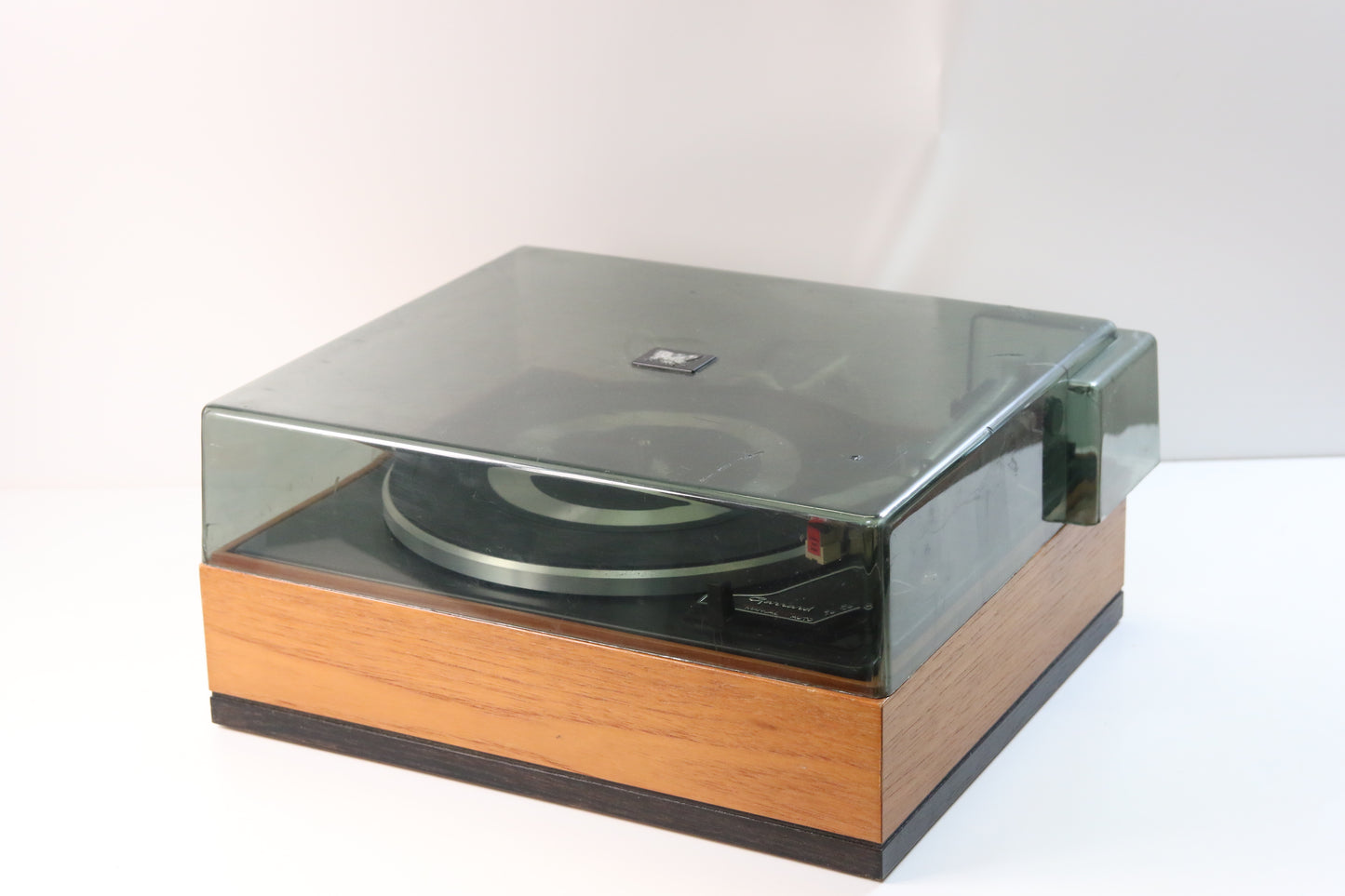 Garrard Model SP 25 MK III