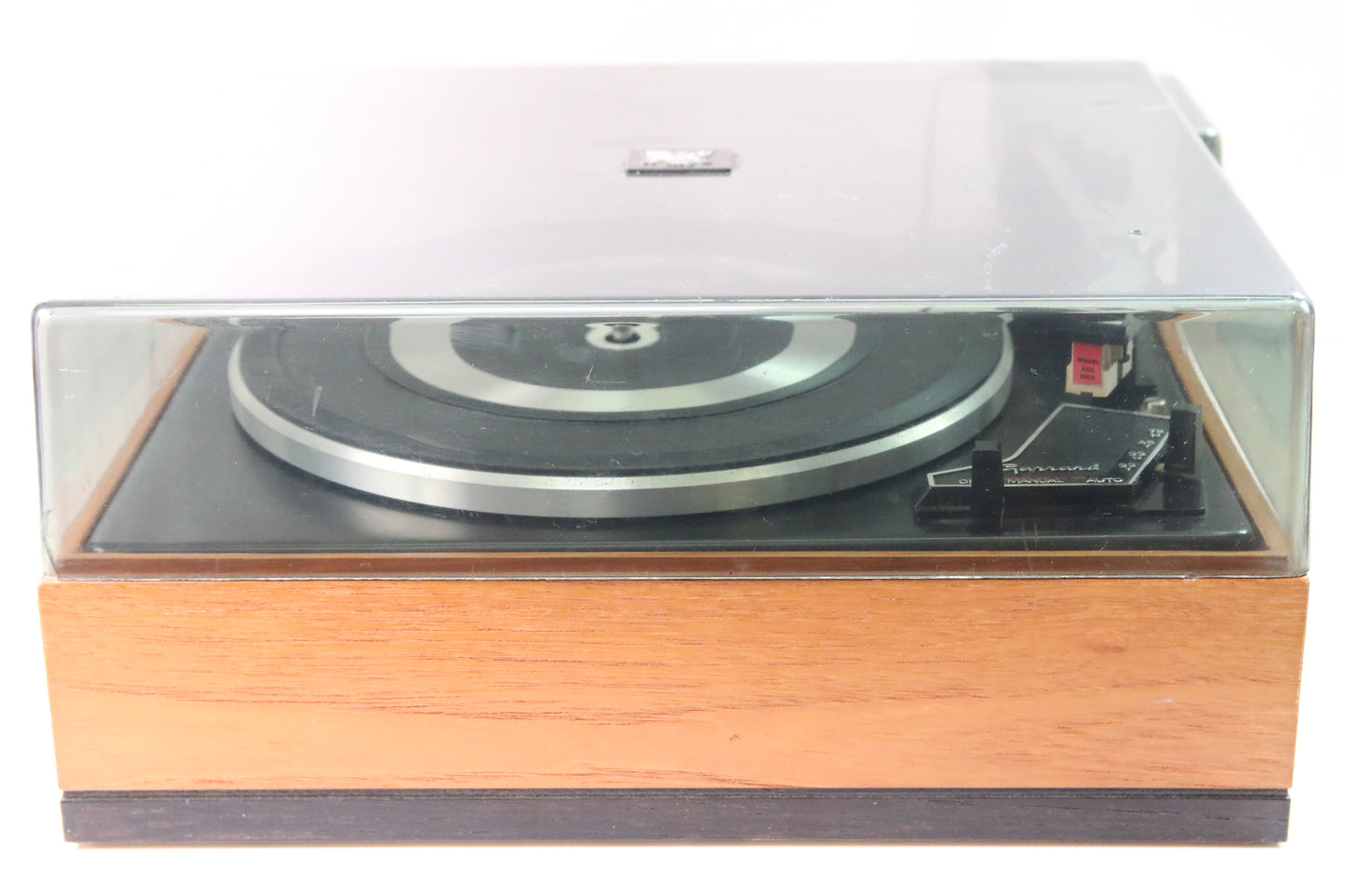 Garrard Model SP 25 MK III