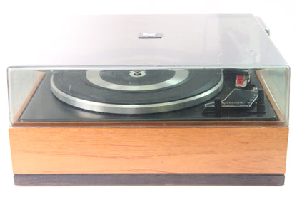 Garrard Model SP 25 MK III