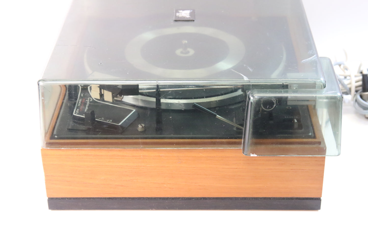 Garrard Model SP 25 MK III