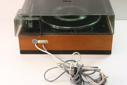 Garrard Model SP 25 MK III