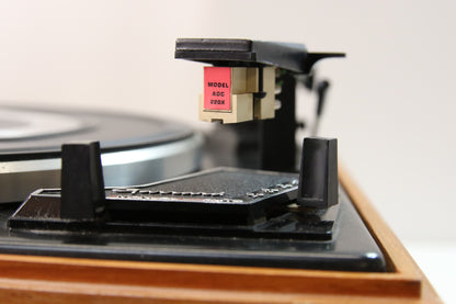 Garrard Model SP 25 MK III