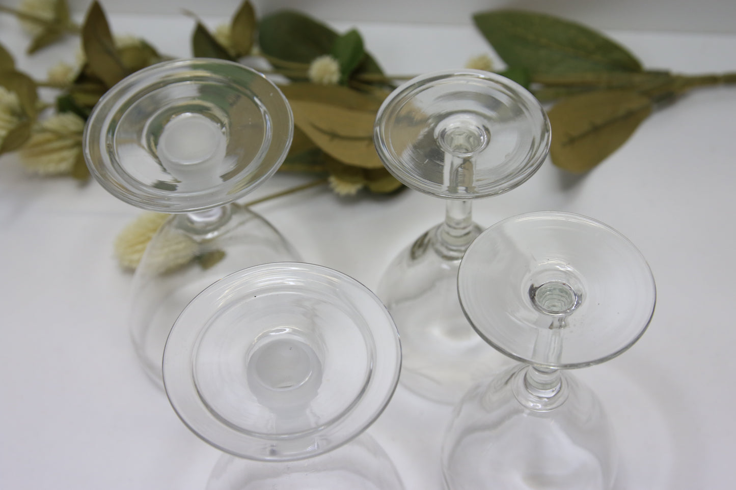 Jalalliset lasit 4kpl
