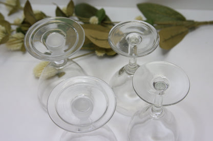 Jalalliset lasit 4kpl
