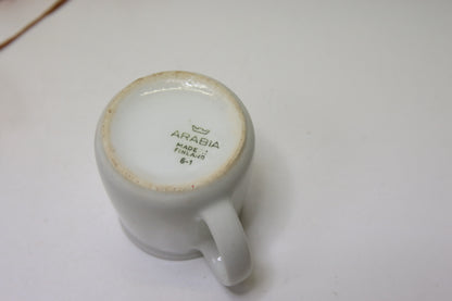 Arabia Pieni kermakko