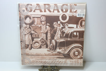 Alice Cooper Createst Hits Lp-levy