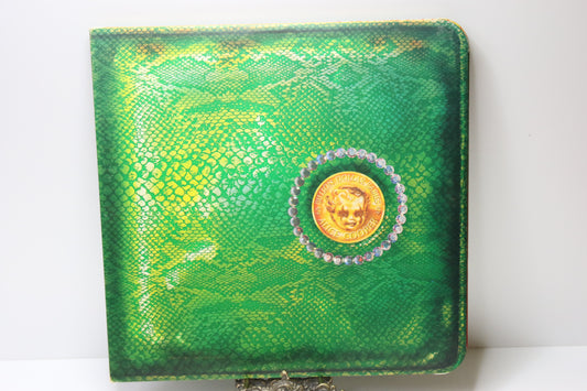 Alice Cooper Million Dollar Babies Lp-levy