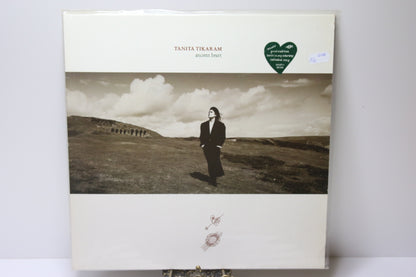 Tanita Tikaram Ancient Heat Lp-levy