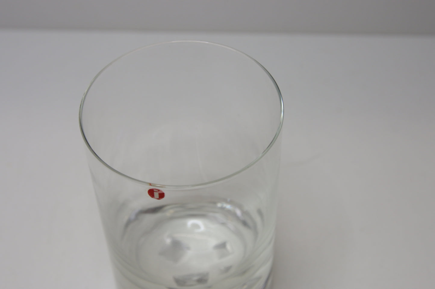 Iittala Jäänsärkijä lasi 35cl Tapio Wirkkala
