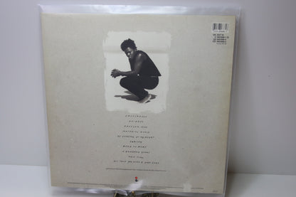 Tracy Chapman Grossroads Lp-levy