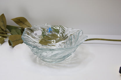 Riihimäen lasi Ultra kulho 60mm Pertti Kallionen