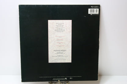 Whitesnake 1987 Lp-levy