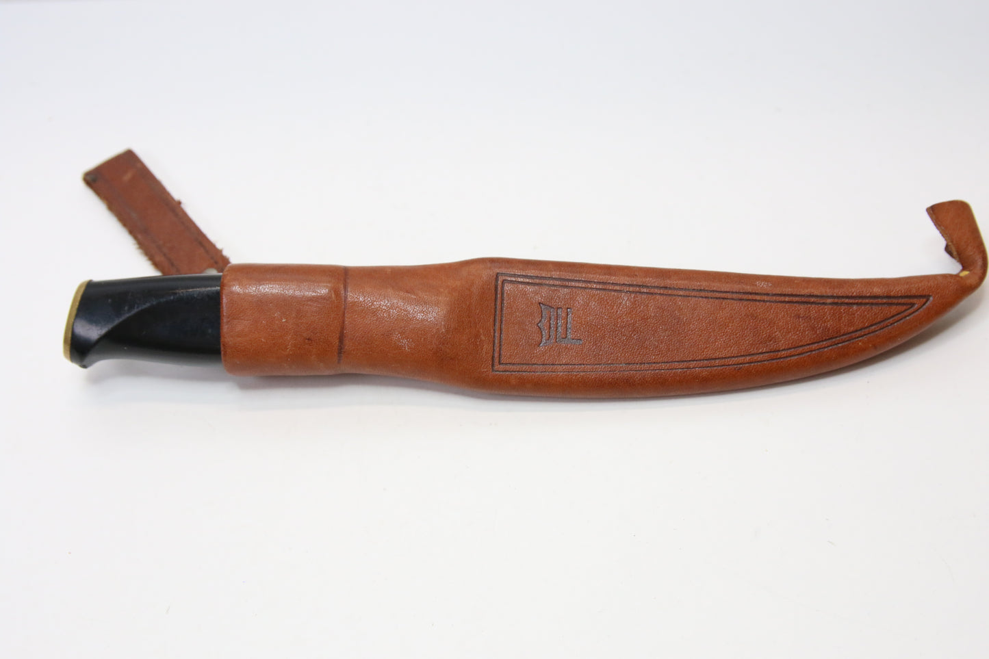 Fiskars Puukko vuodelta 1967