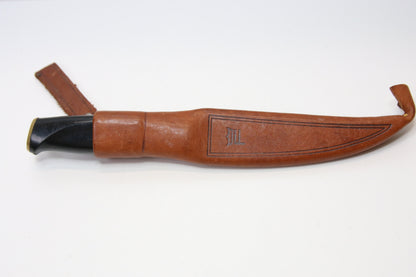 Fiskars Puukko vuodelta 1967