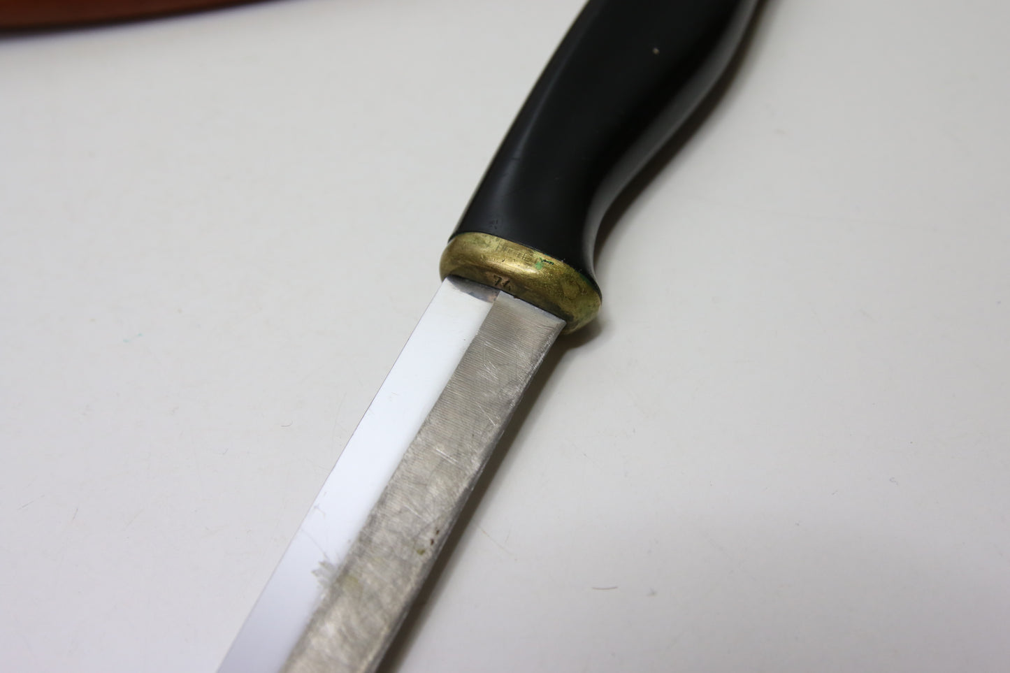 Fiskars Puukko vuodelta 1967