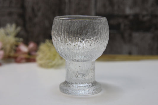 Iittala Kekkerit lasi 10cl, Timo Sarpaneva
