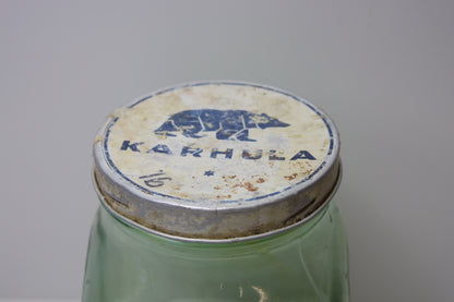 Karhula Keittiötölkki/purkki