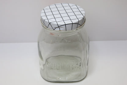 Riihimäen lasi Ihanne lasipurkki/tölkki