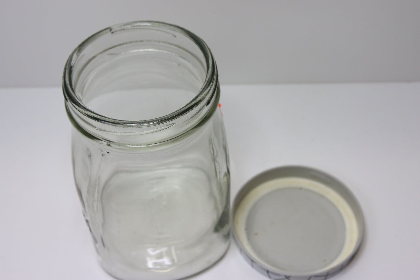 Riihimäen lasi Ihanne lasipurkki/tölkki