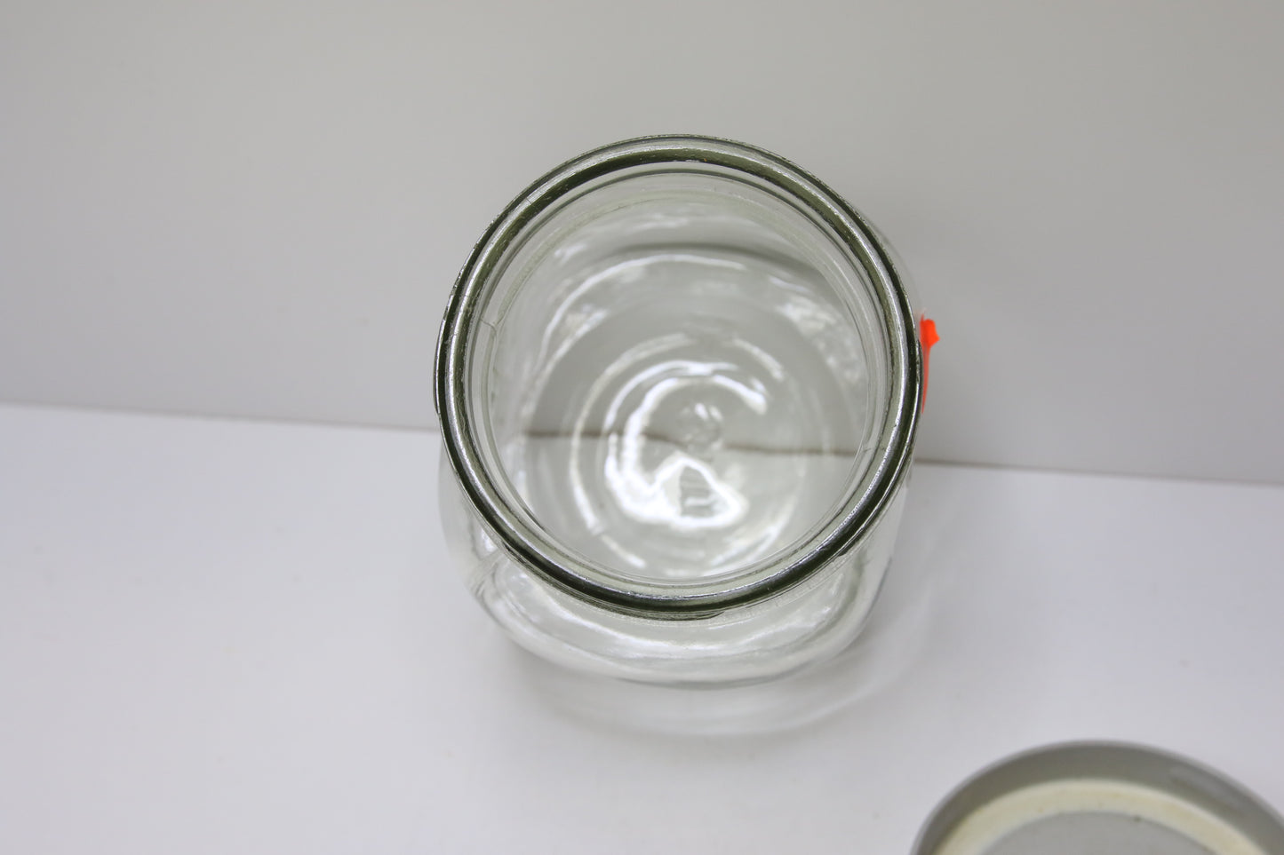 Riihimäen lasi Ihanne lasipurkki/tölkki