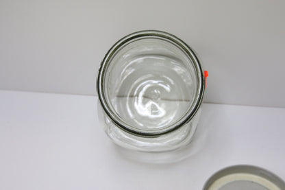 Riihimäen lasi Ihanne lasipurkki/tölkki