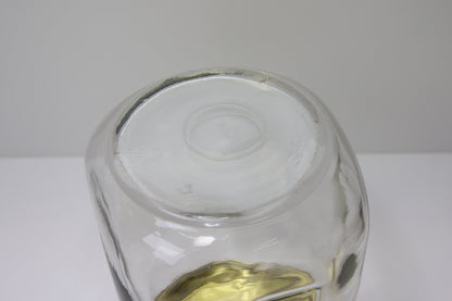 Riihimäen lasi Lasipurkki/tölkki