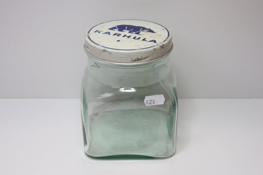 Karhula Keittiötölkki/purkki