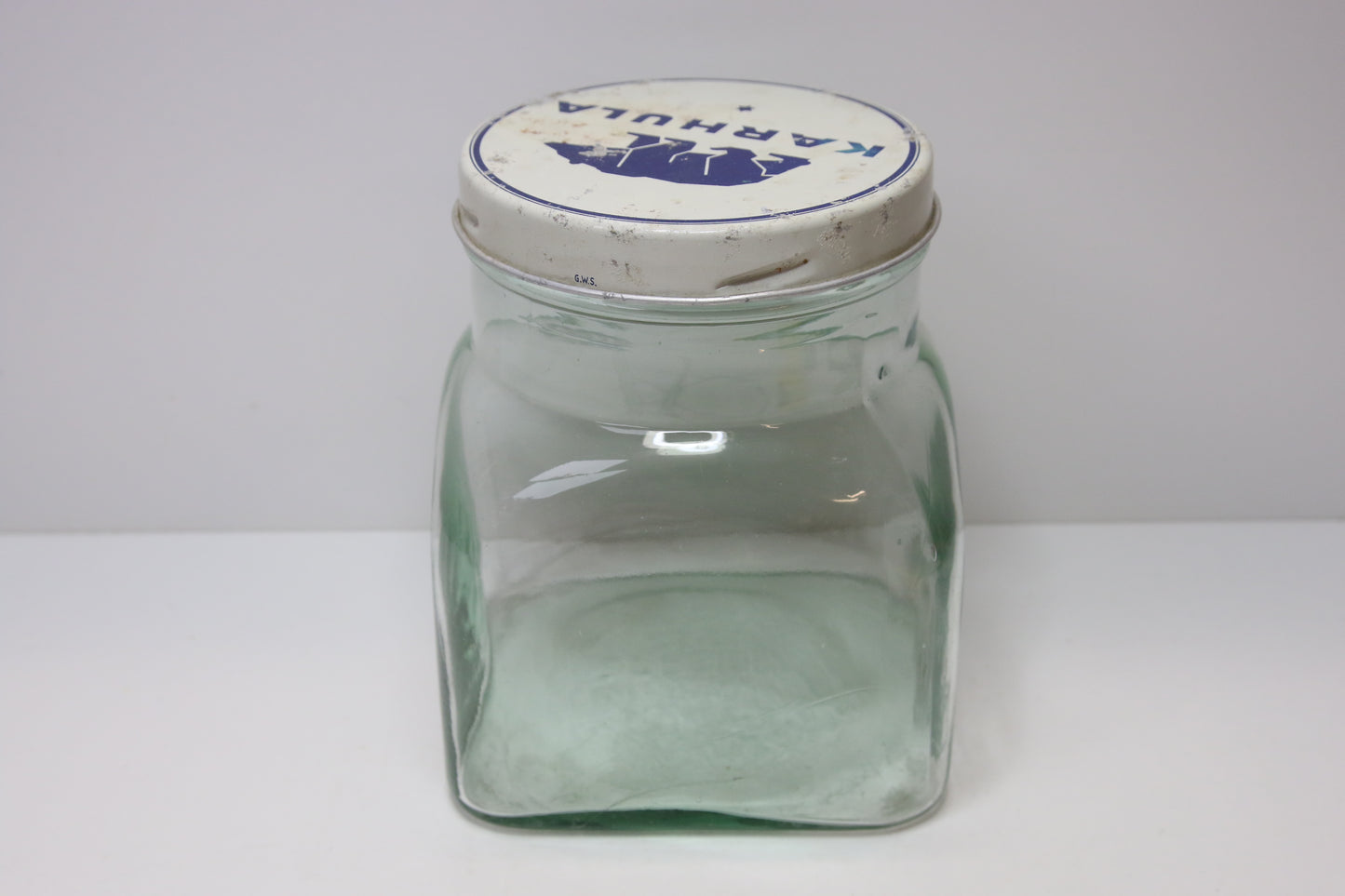 Karhula Keittiötölkki/purkki