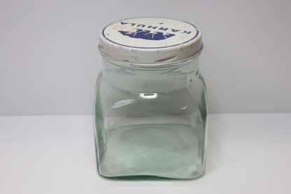 Karhula Keittiötölkki/purkki