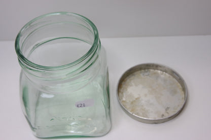 Karhula Keittiötölkki/purkki