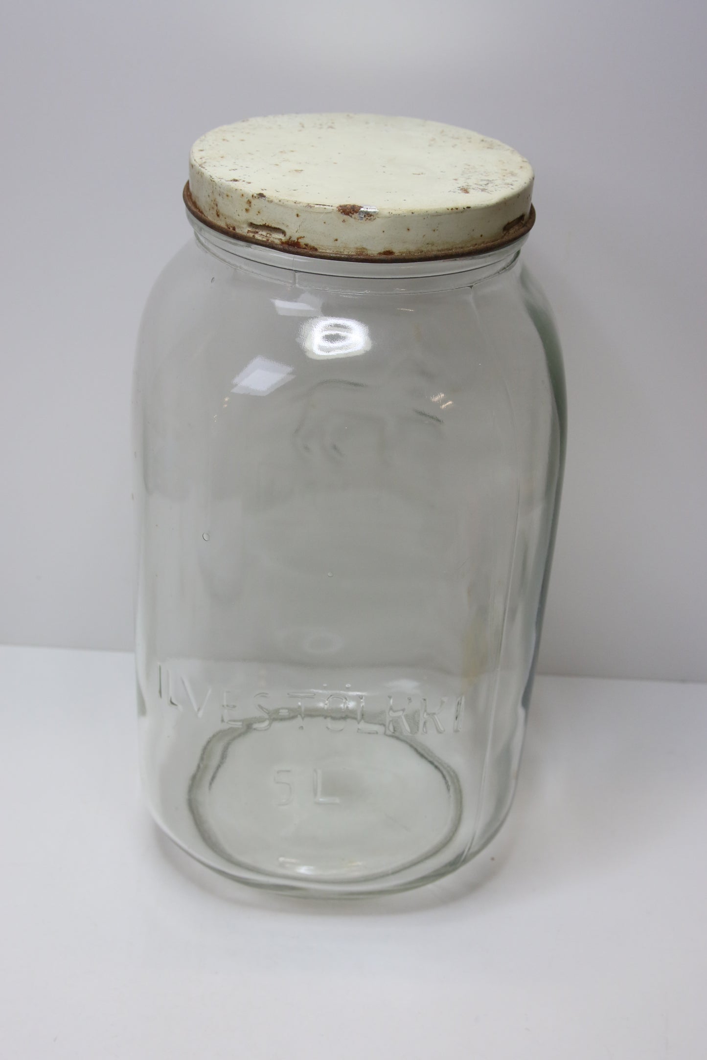 Riihimäen Ilvespurkki