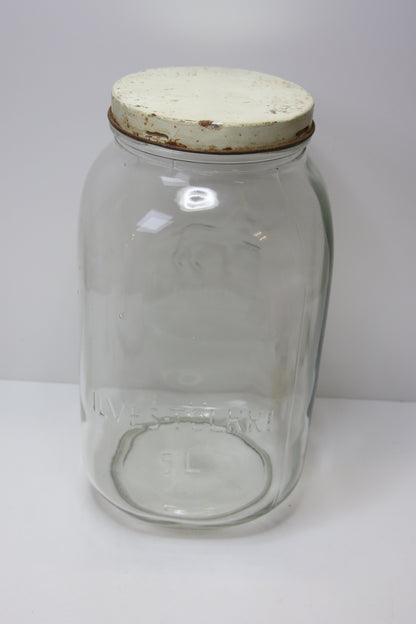 Riihimäen Ilvespurkki