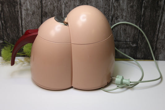 Philips Alessi kahvinkeitin