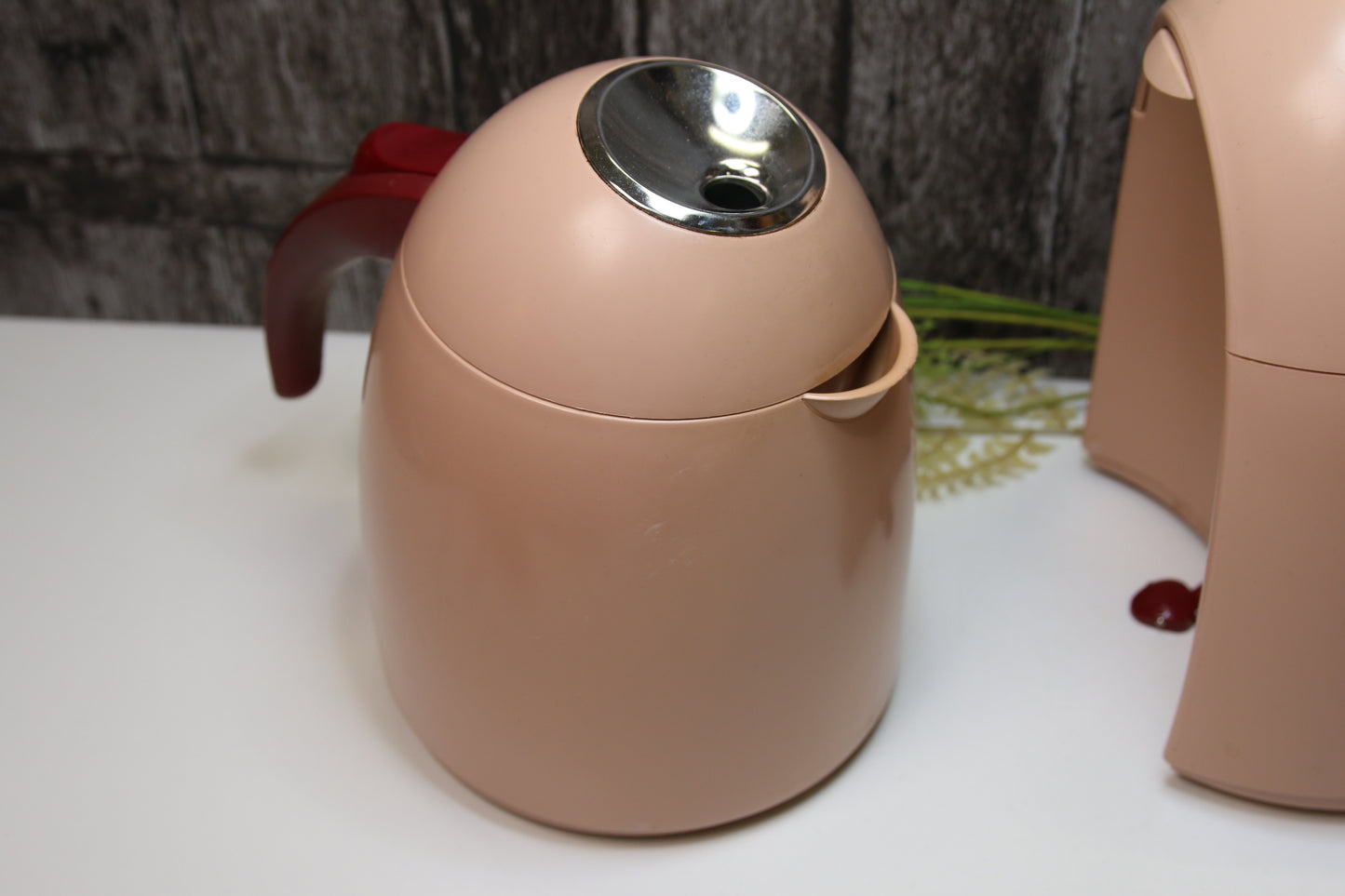 Philips Alessi kahvinkeitin