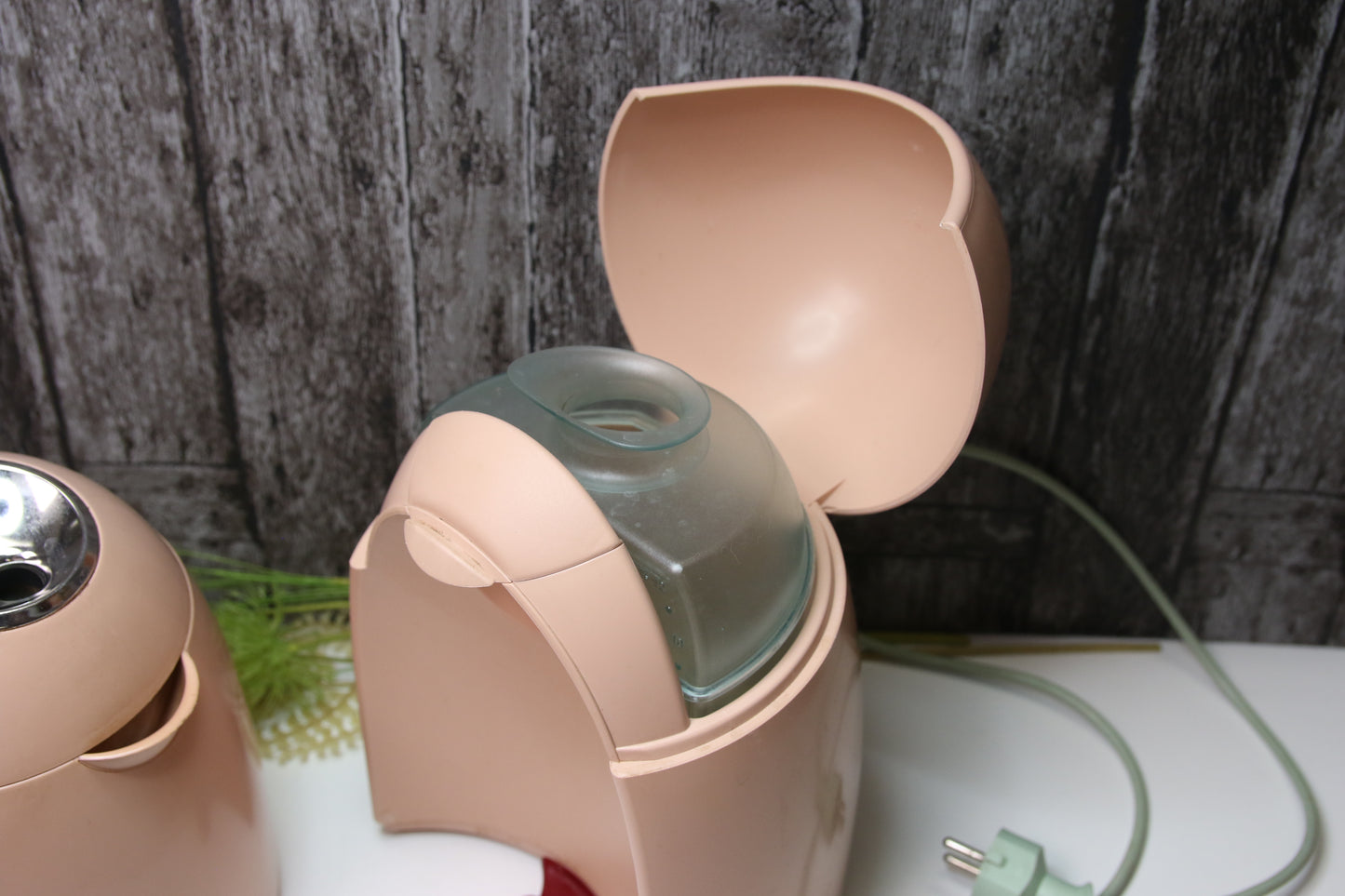 Philips Alessi kahvinkeitin