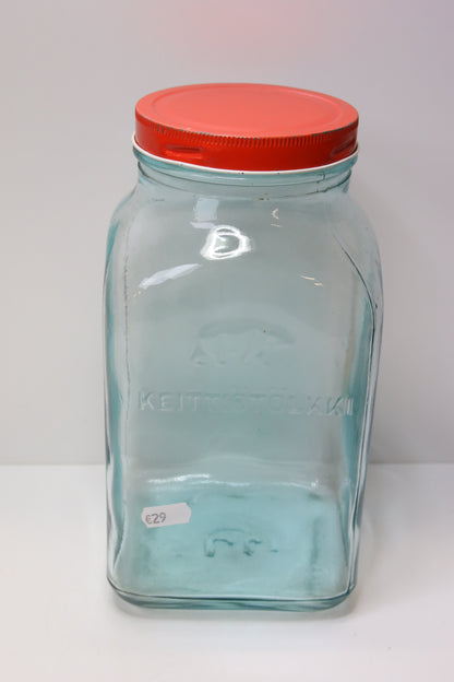 Karhula Keittiötölkki 3l