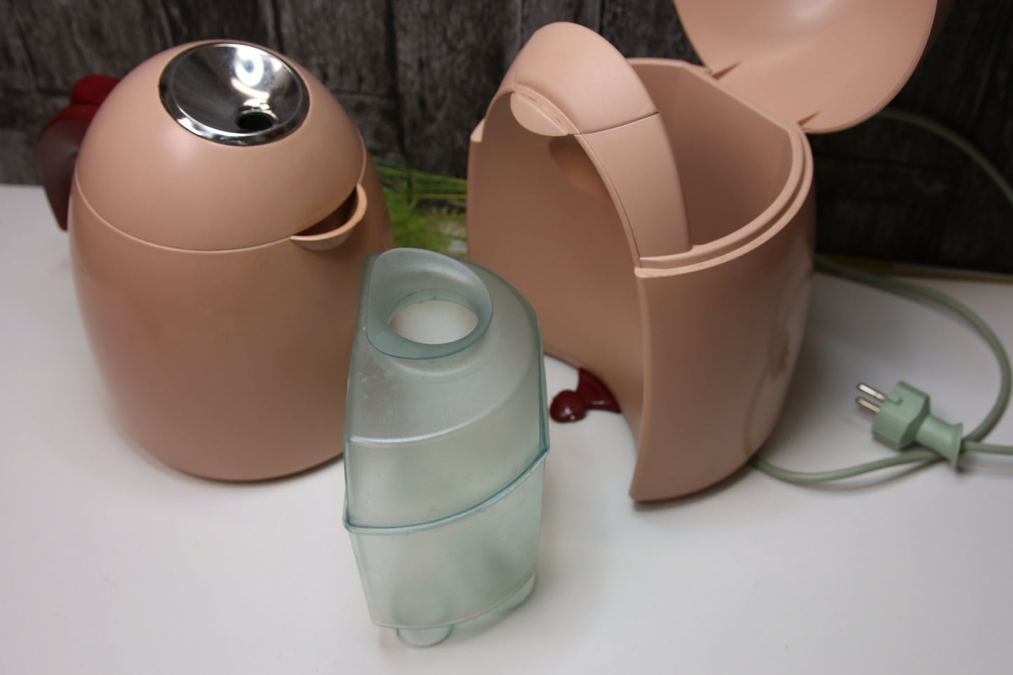 Philips Alessi kahvinkeitin