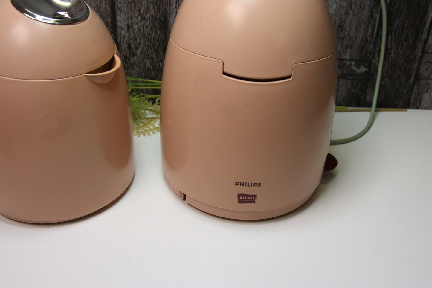 Philips Alessi kahvinkeitin