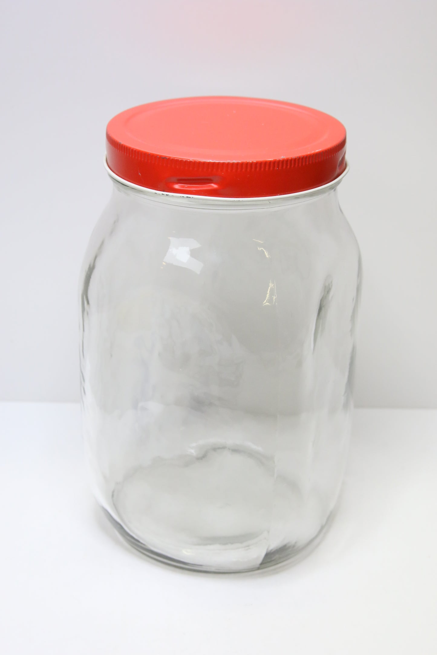 Riihimäen Lasipurkki/tölkki 2l