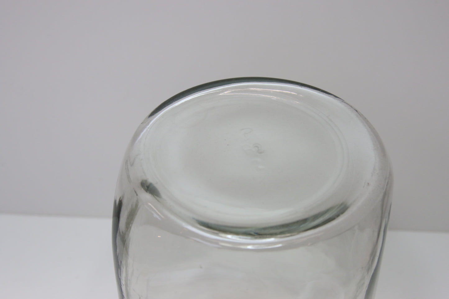 Riihimäen Lasipurkki/tölkki 2l