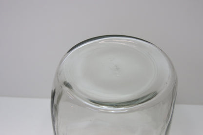 Riihimäen Lasipurkki/tölkki 2l