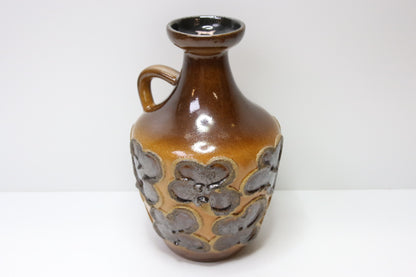 Keraaminen Pullo DDR