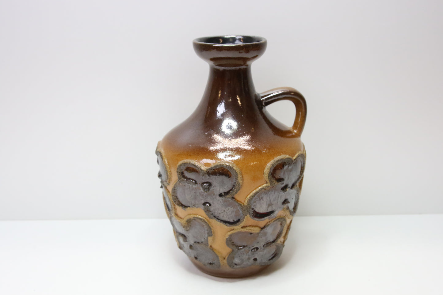 Keraaminen Pullo DDR