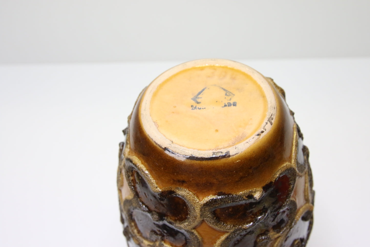 Keraaminen Pullo DDR