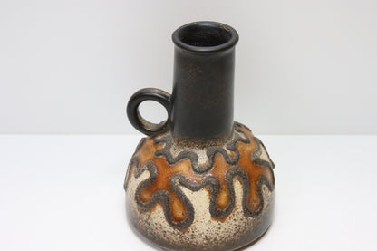 Vintage keramiikka pullo DDR