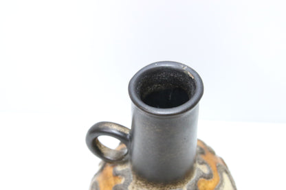 Vintage keramiikka pullo DDR