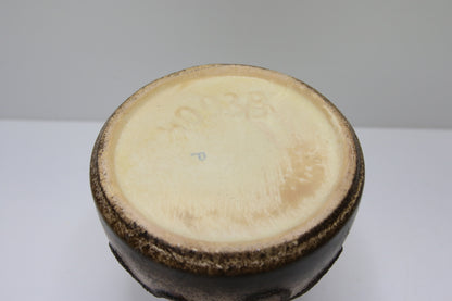 Vintage keramiikka pullo DDR