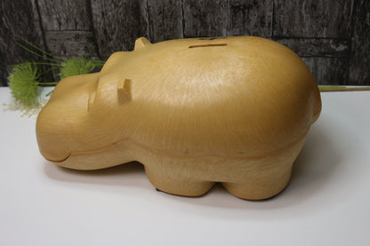 Henri Hippo säästölipas