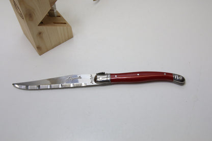 Pihviveitset 6 kappaletta