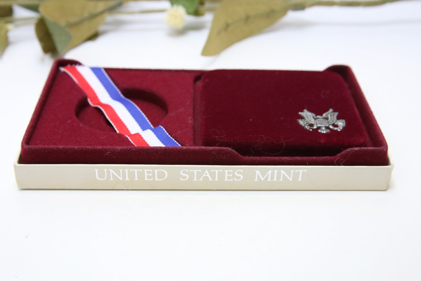 United States Silver Dollar